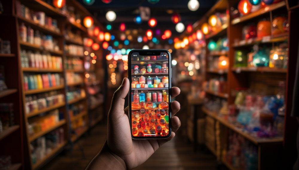 Jumpstarting Your Business with a Mobile App: A Comprehensive Guide